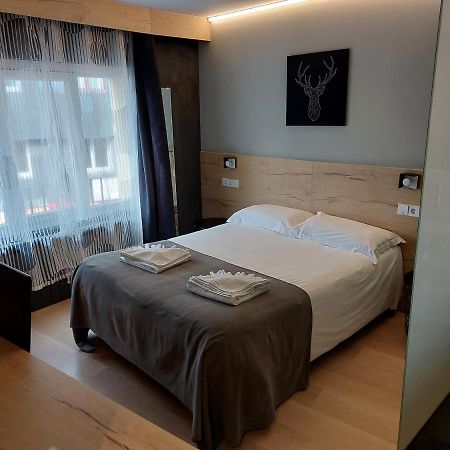 Hotel Mirtil Pas De La Casa Kültér fotó