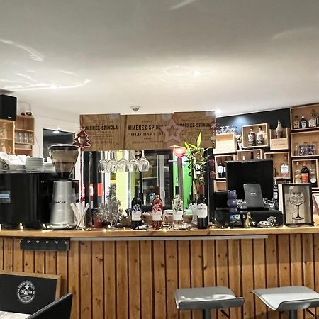 Hotel Mirtil Pas De La Casa Kültér fotó