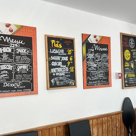 Hotel Mirtil Pas De La Casa Kültér fotó