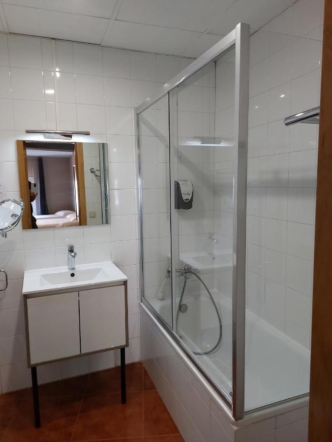 Hotel Mirtil Pas De La Casa Kültér fotó