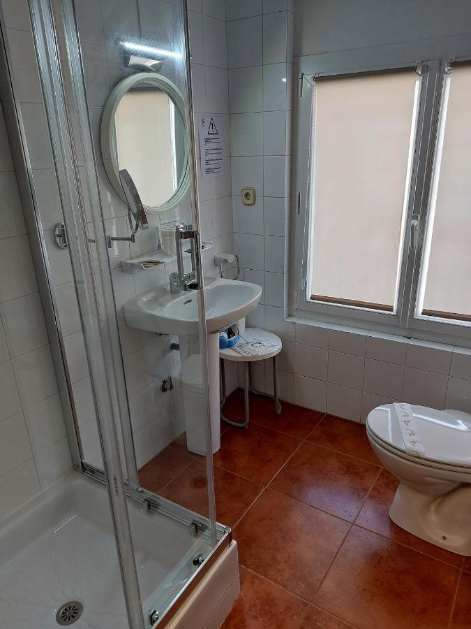 Hotel Mirtil Pas De La Casa Kültér fotó