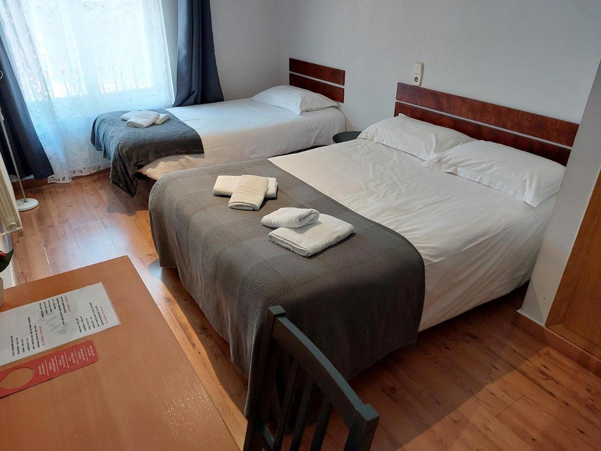 Hotel Mirtil Pas De La Casa Kültér fotó