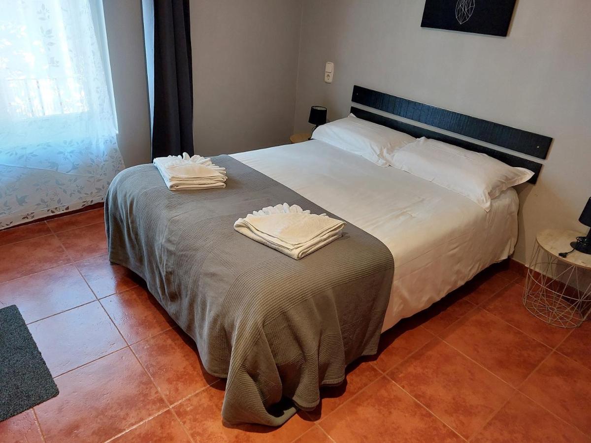 Hotel Mirtil Pas De La Casa Kültér fotó