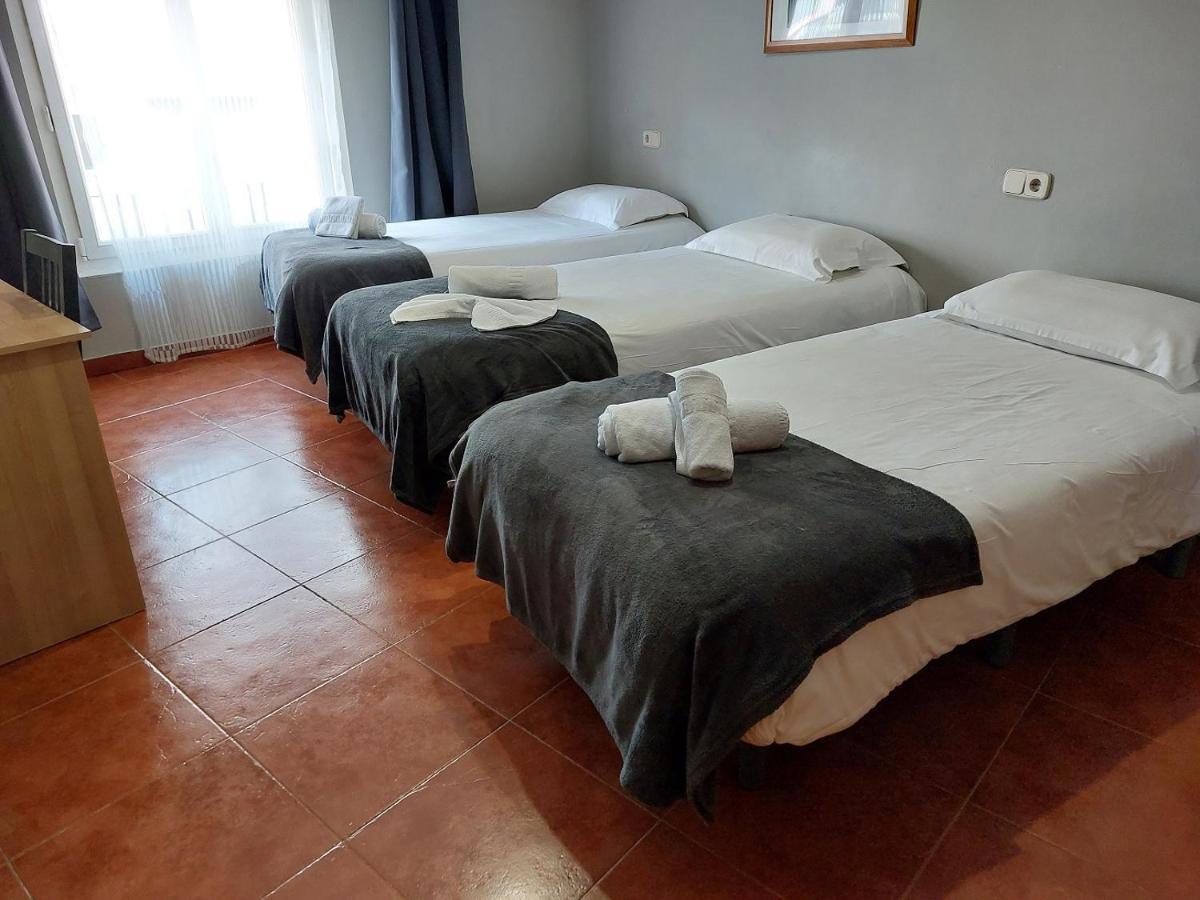Hotel Mirtil Pas De La Casa Kültér fotó