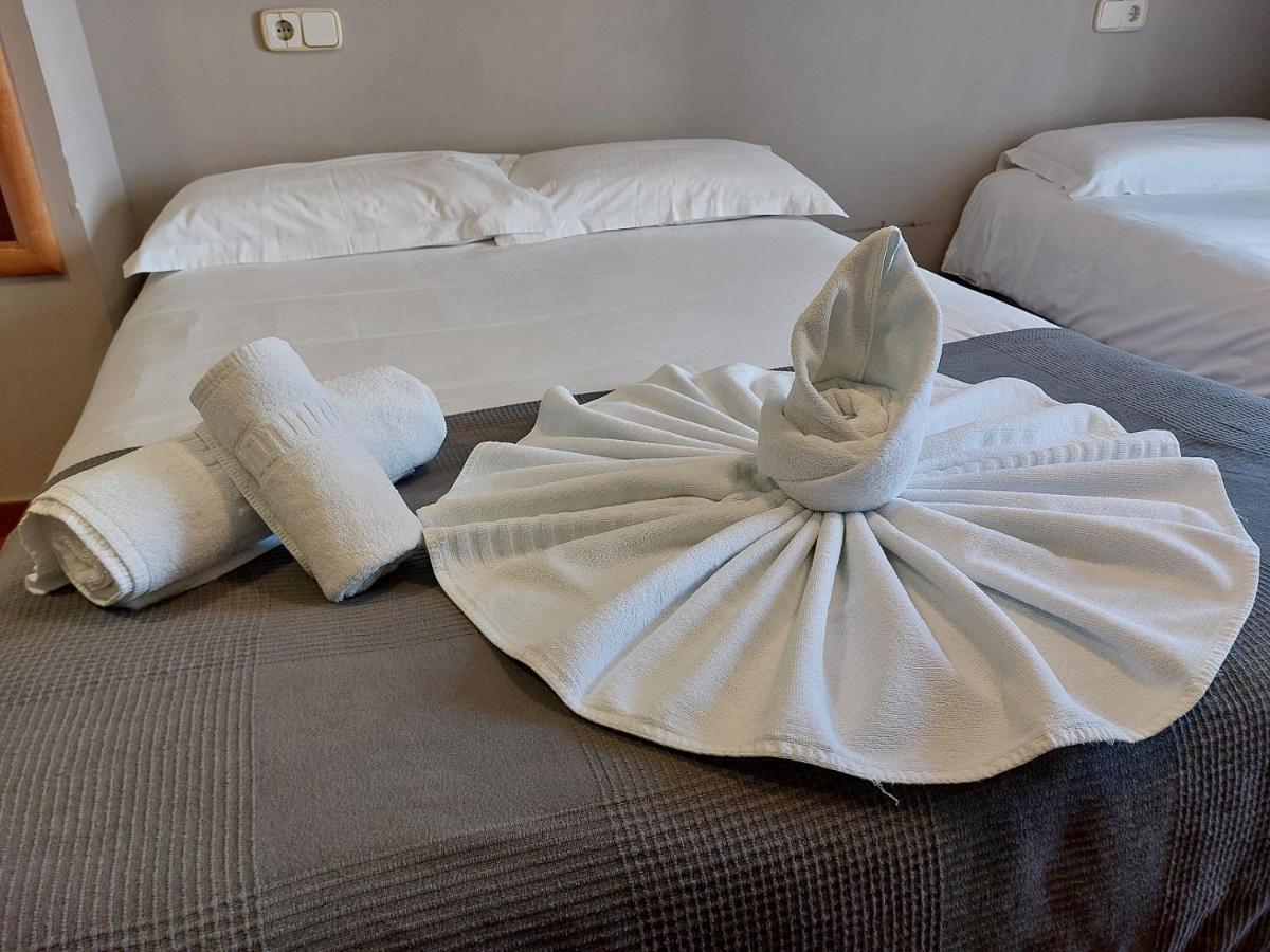 Hotel Mirtil Pas De La Casa Kültér fotó