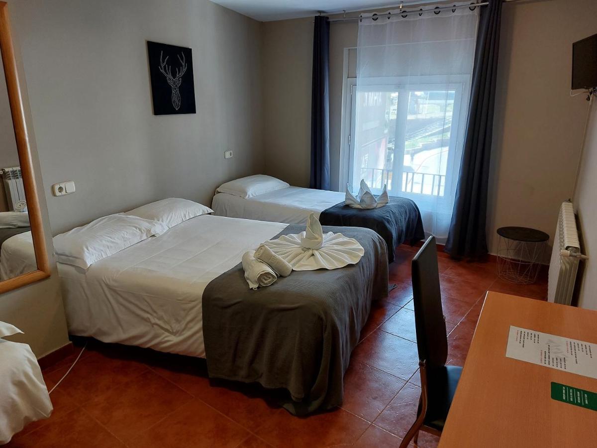 Hotel Mirtil Pas De La Casa Kültér fotó