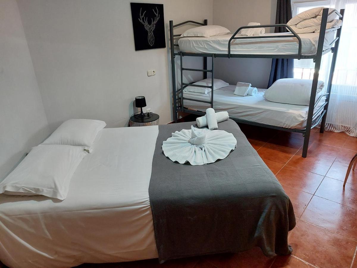 Hotel Mirtil Pas De La Casa Kültér fotó