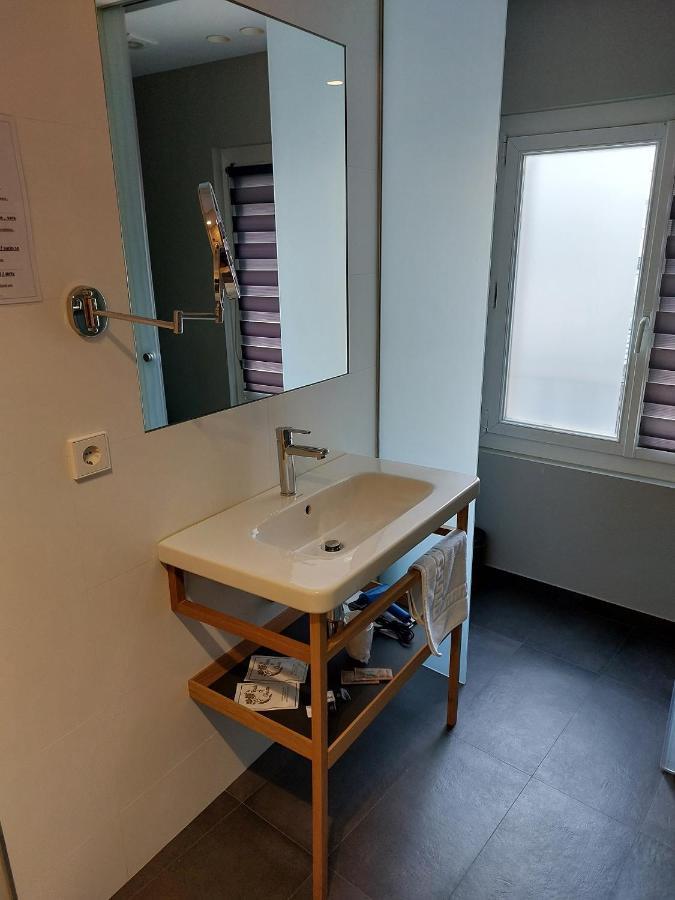 Hotel Mirtil Pas De La Casa Kültér fotó