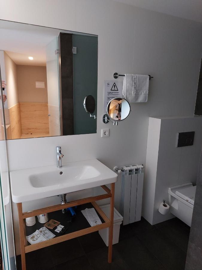 Hotel Mirtil Pas De La Casa Kültér fotó