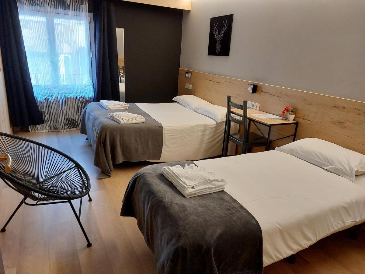 Hotel Mirtil Pas De La Casa Kültér fotó