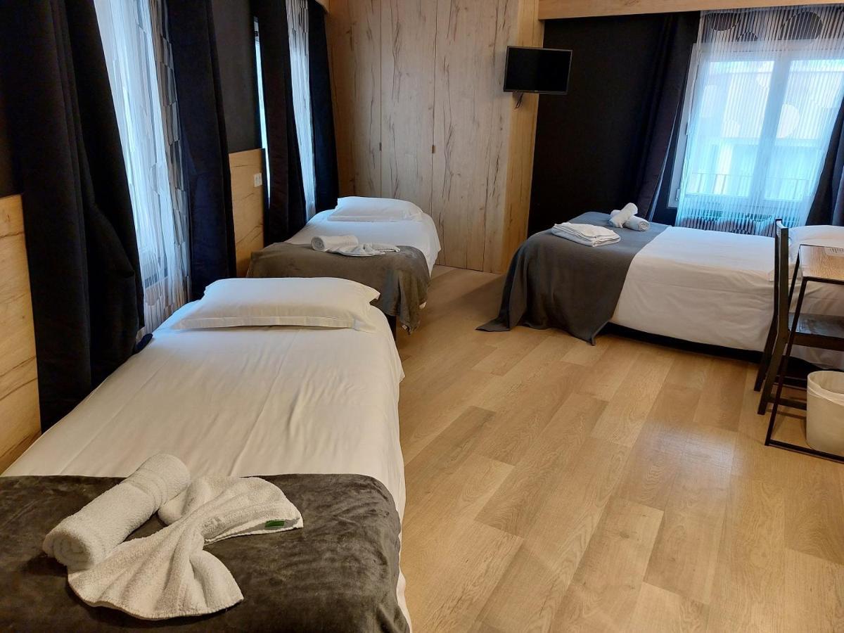 Hotel Mirtil Pas De La Casa Kültér fotó