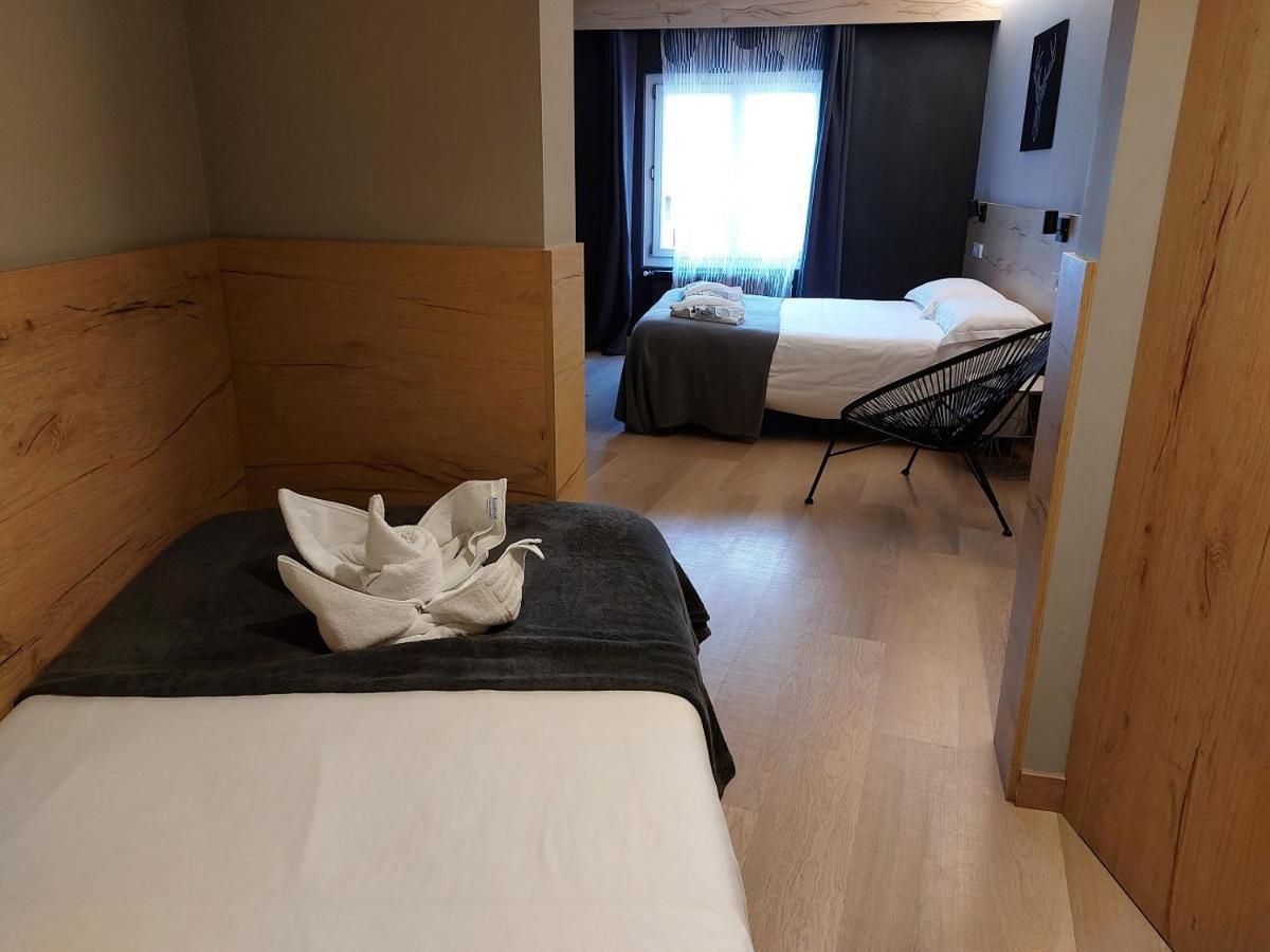 Hotel Mirtil Pas De La Casa Kültér fotó