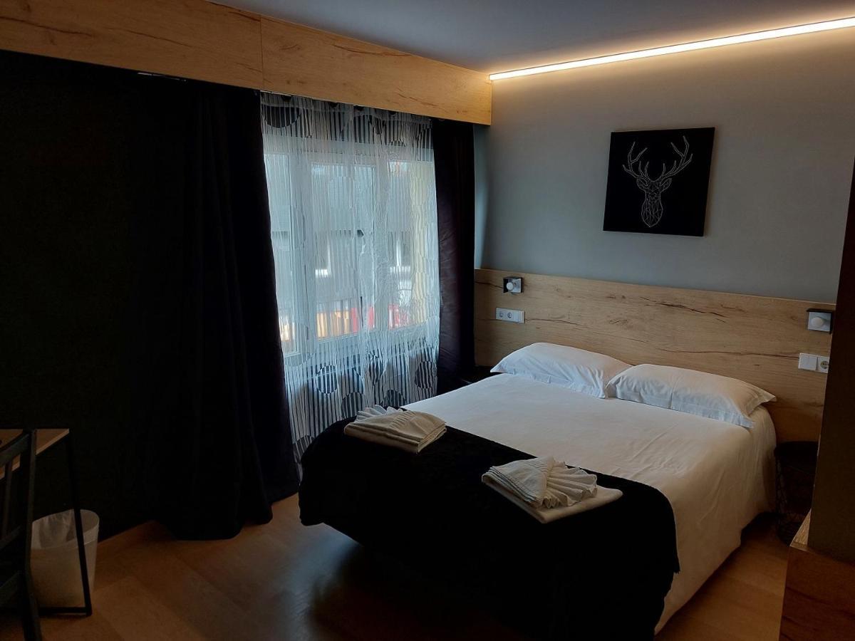 Hotel Mirtil Pas De La Casa Kültér fotó