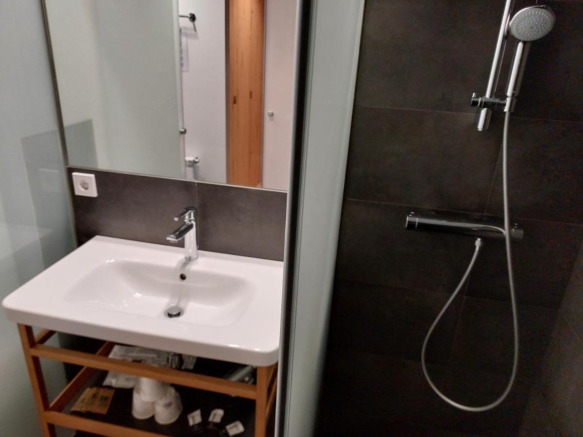 Hotel Mirtil Pas De La Casa Kültér fotó