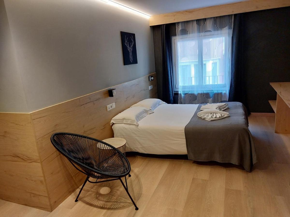 Hotel Mirtil Pas De La Casa Kültér fotó