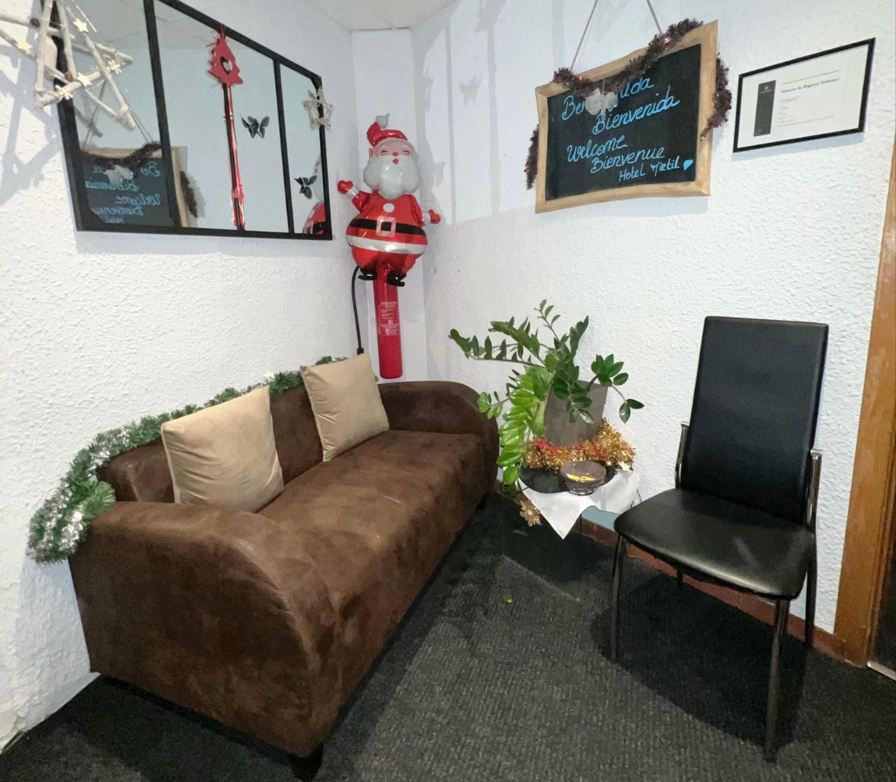 Hotel Mirtil Pas De La Casa Kültér fotó