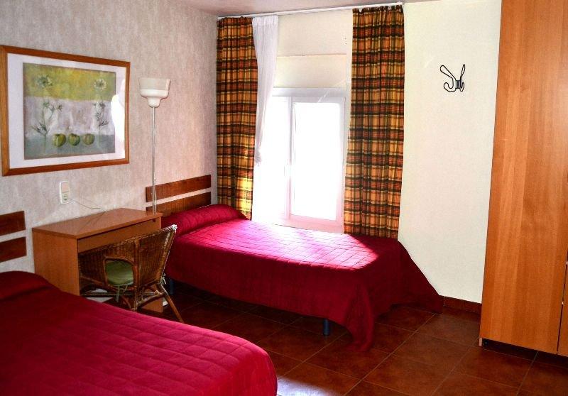 Hotel Mirtil Pas De La Casa Kültér fotó